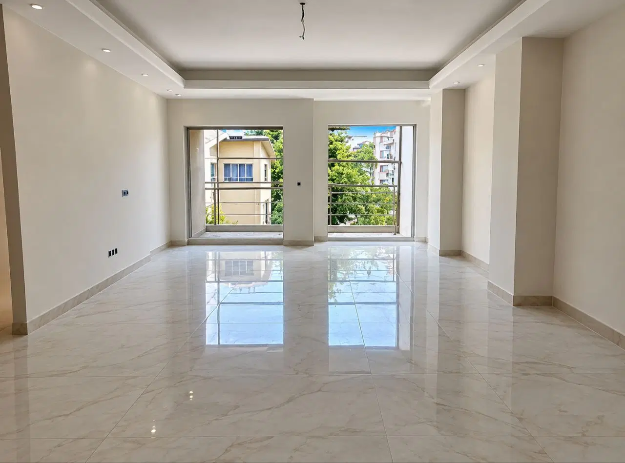 فروش آپارتمان ۱۴۰ متری  نوساز