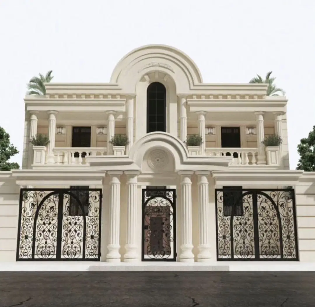 منزل ویلایی کوی عابدی