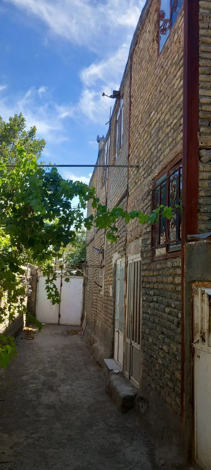 فروش ۲طبقه مسکونی و۱ مغازه درشهرستان چناران