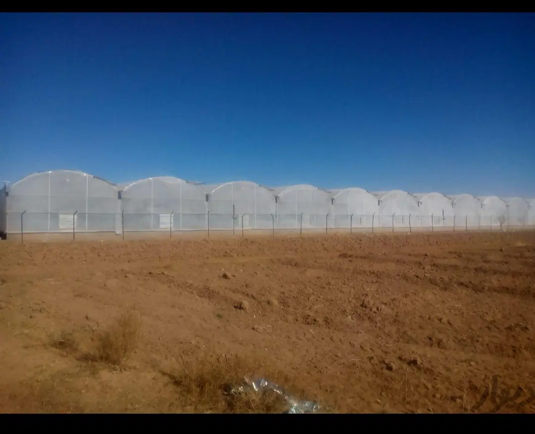 زمین 500متری ویلایی فقط 120میلیون