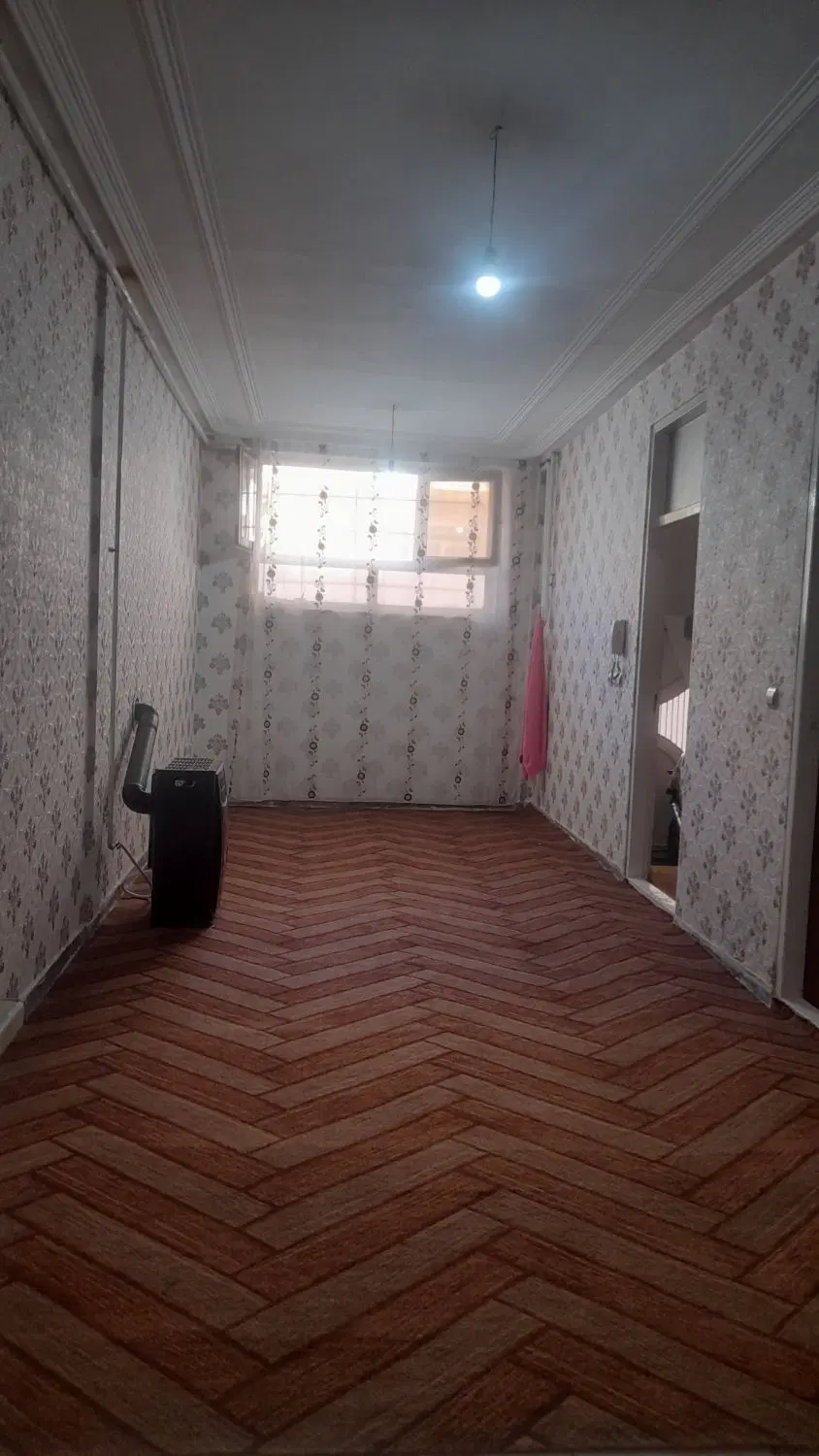 خانه همکف