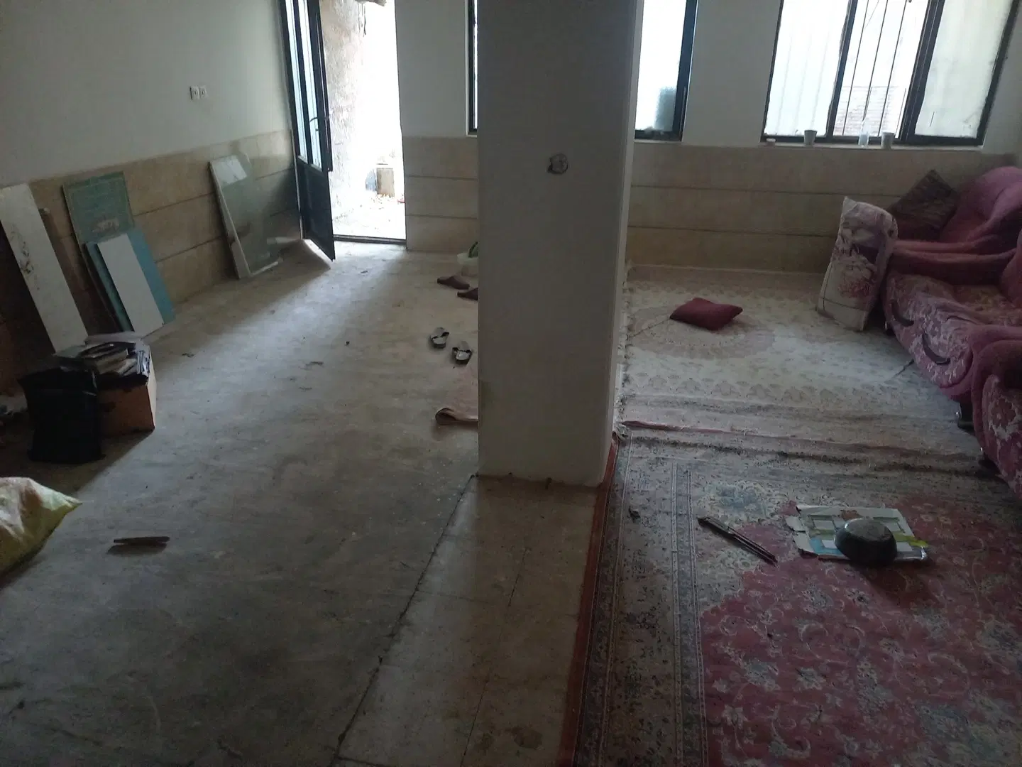 اجاره منزل جهت مسکونی، انبار، مهدکودک