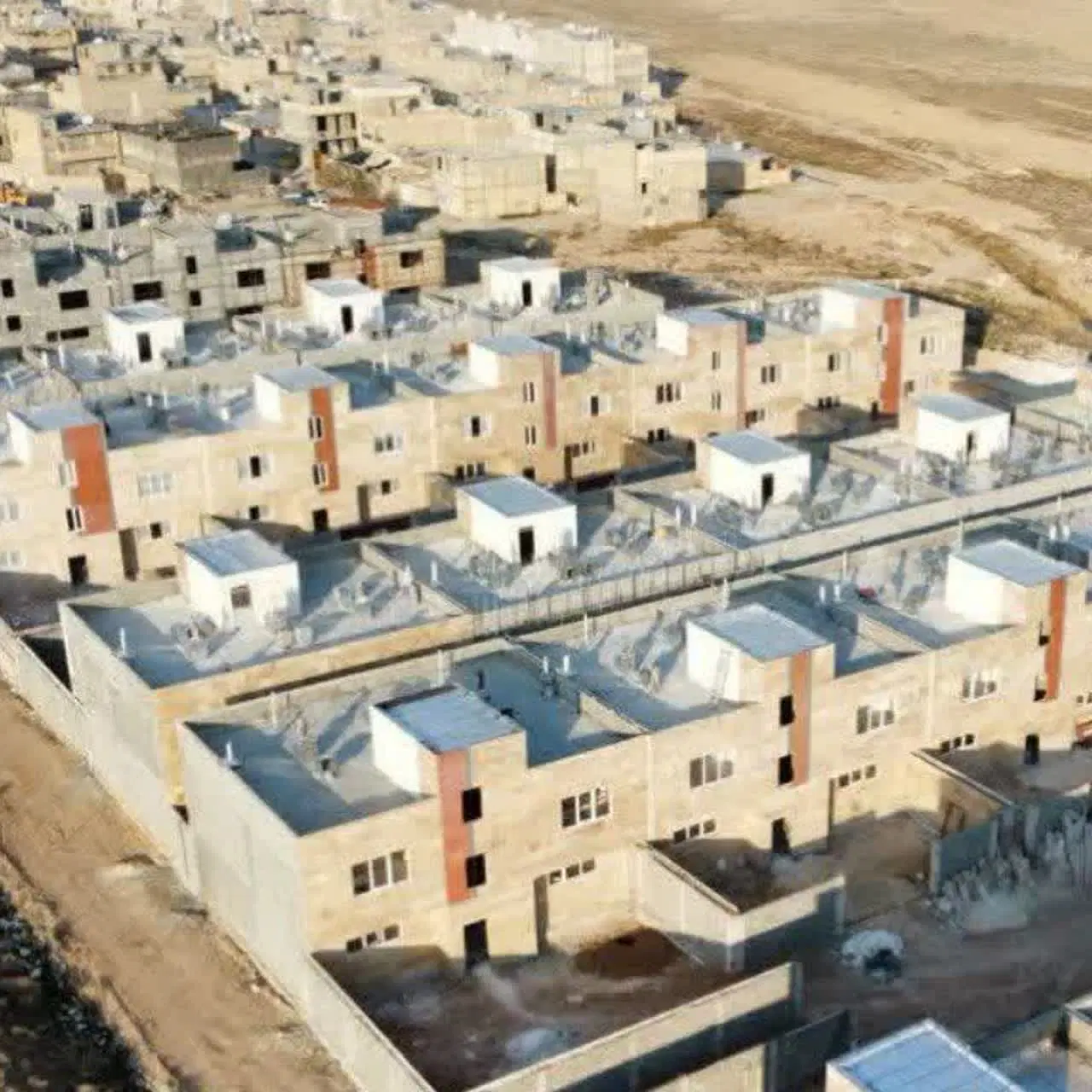 فروش مسکن ملی سهل اباد