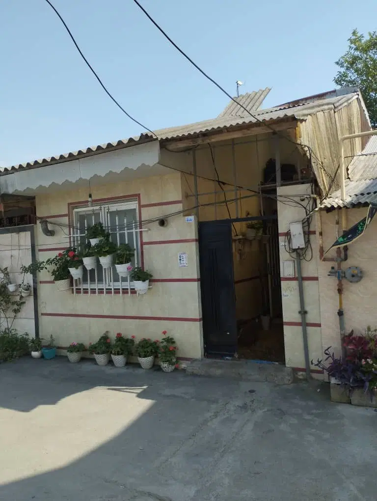 فروش خانه ویلایی