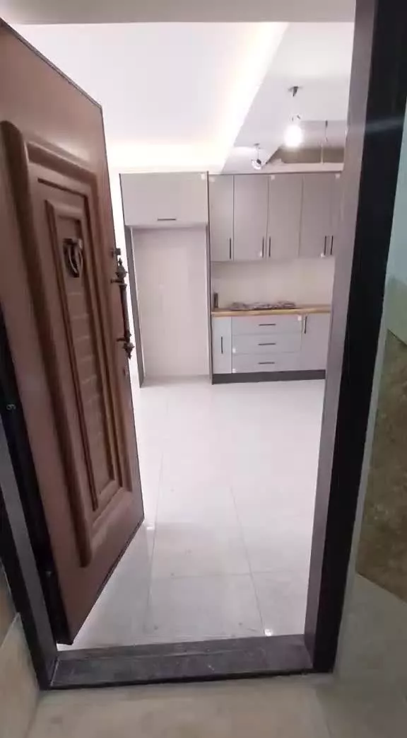 خونه شیک در شهرک
