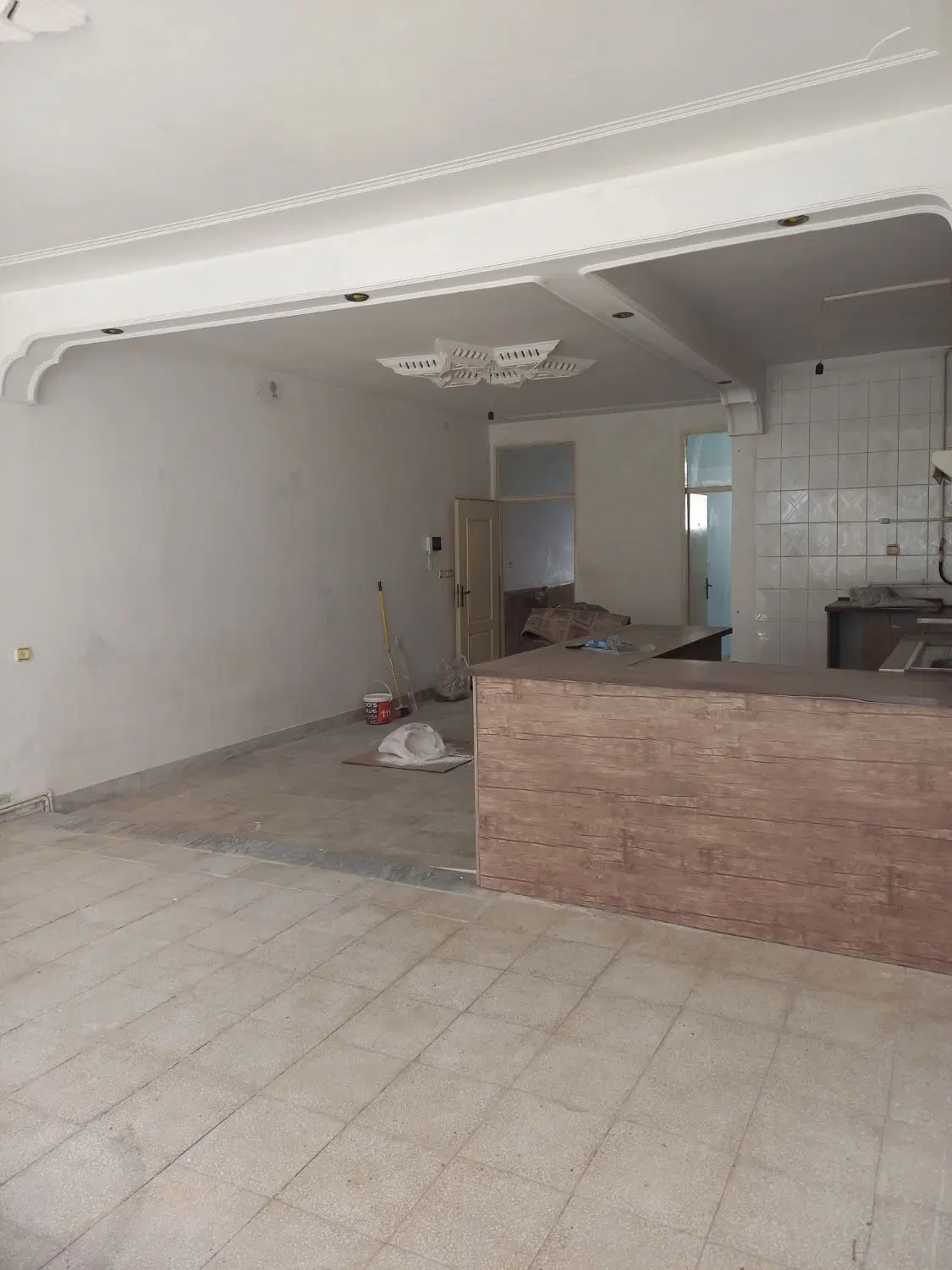 خانه اجاره ای علمدار ۸