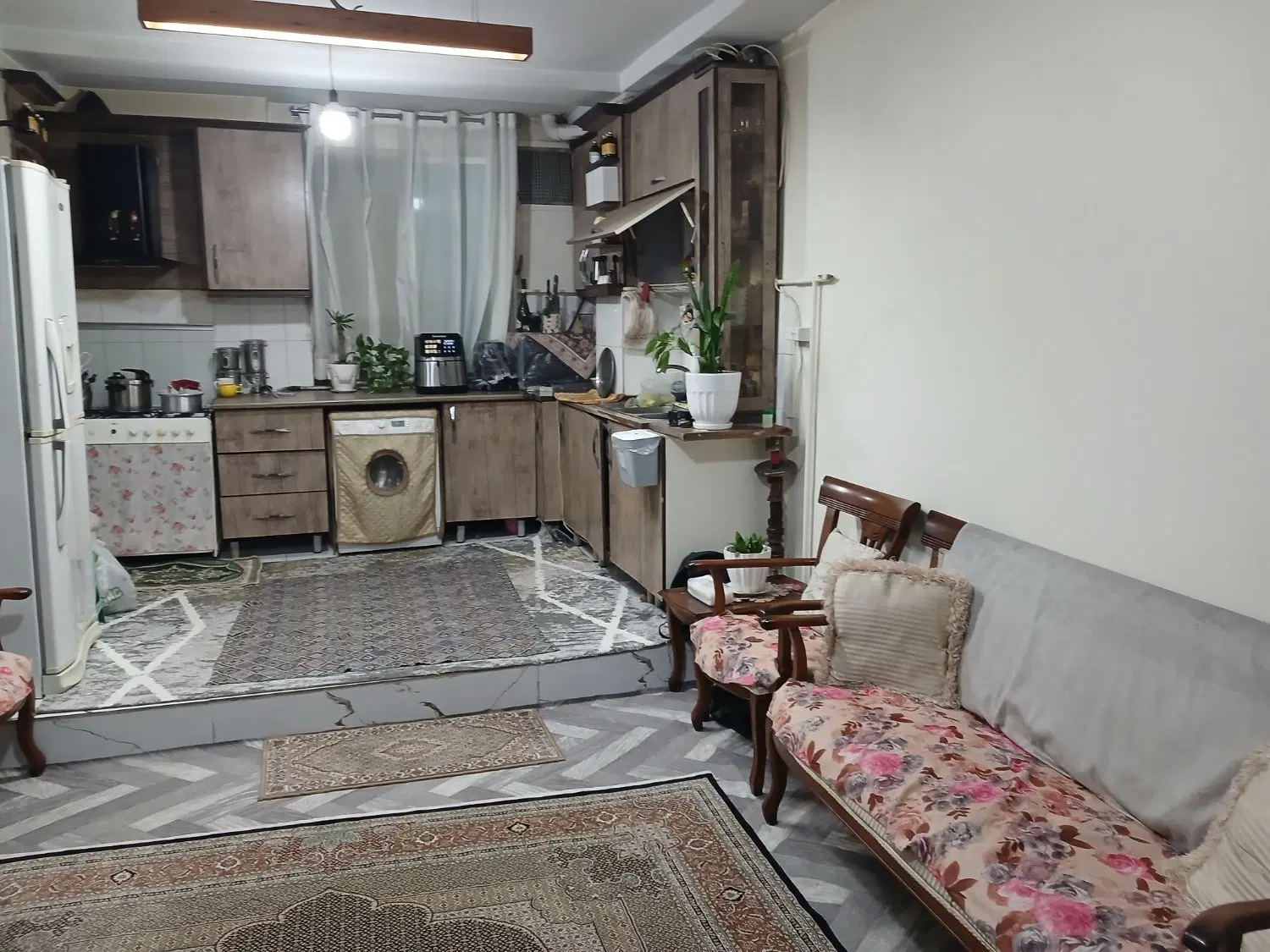 اپرتمان اجاره ای