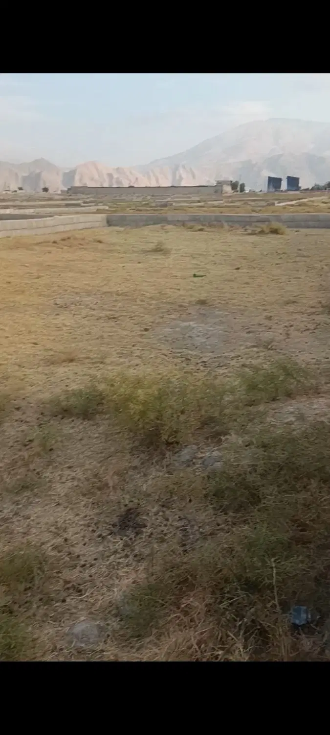 زمین ساخت