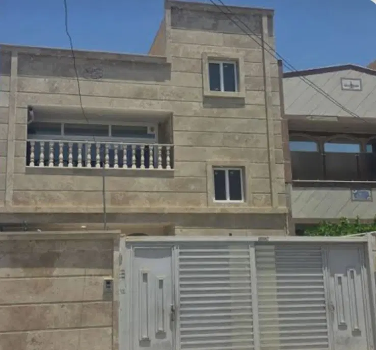 فروش آپارتمان همکف راه جدا