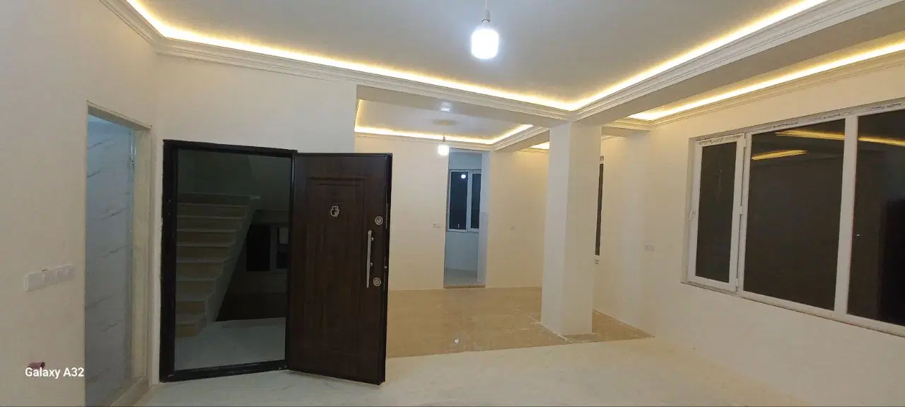 فروش آپارتمان تک واحده دوخوابه در آغمیون سراب