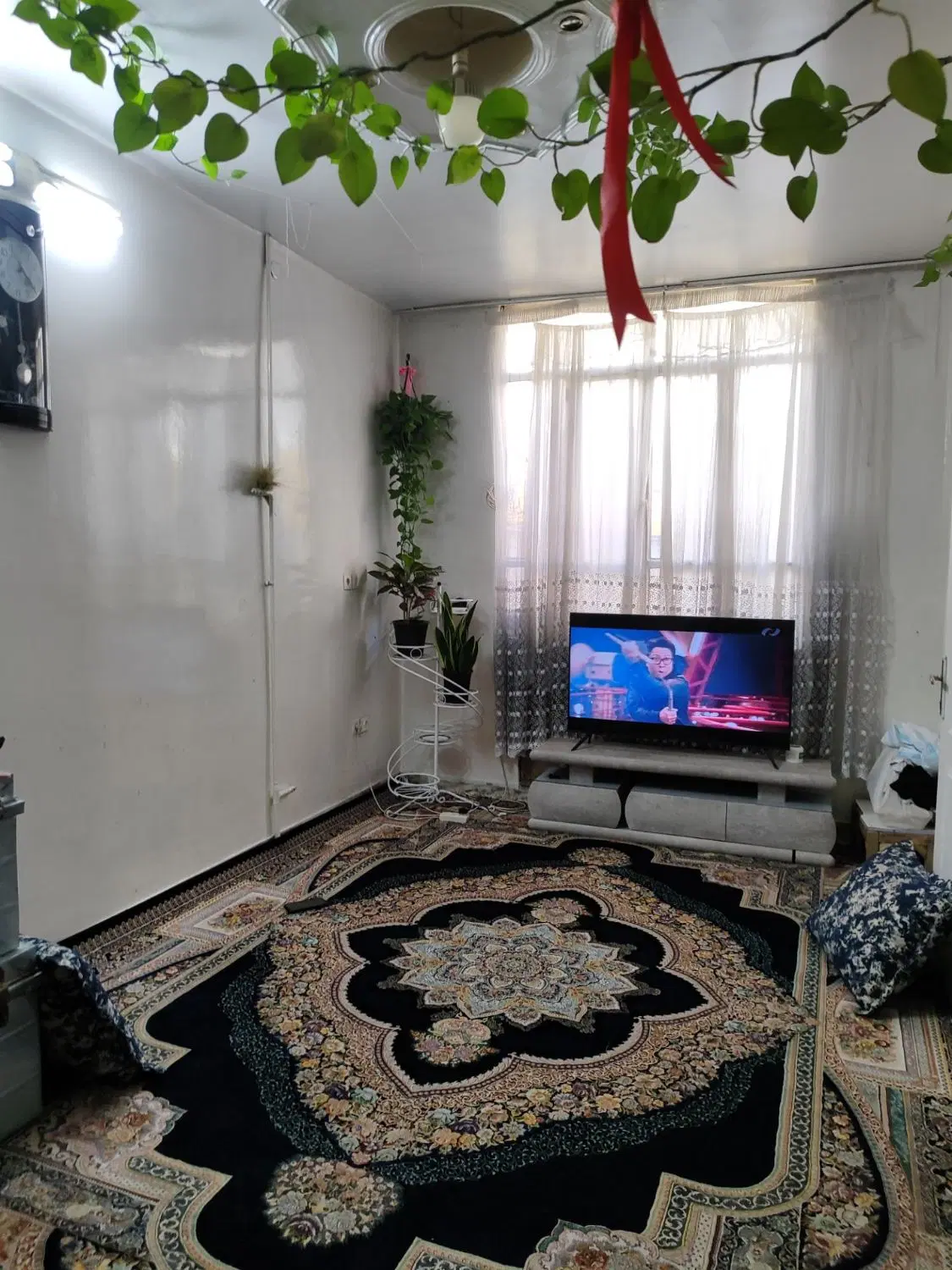 منزل ویلایی با ساخت زیبا
