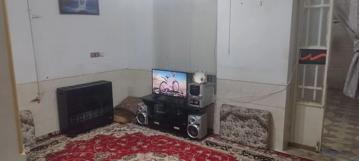 منزل ملک ۸۵ متری زیر قیمت
