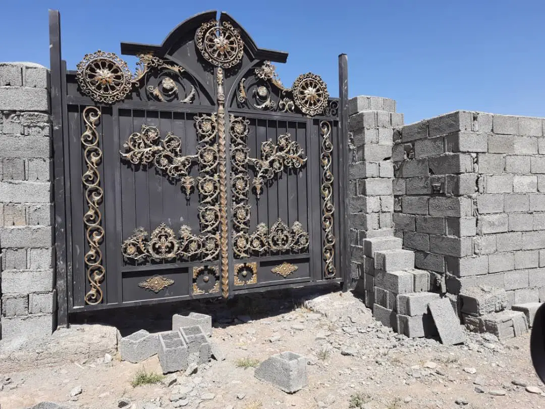 فروش زمین نظر آباد