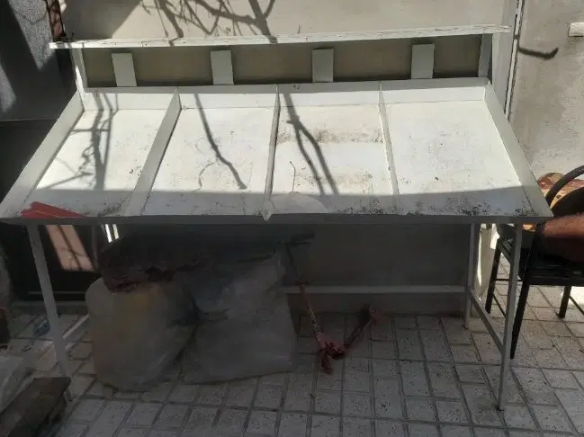 ملک مسکونی
