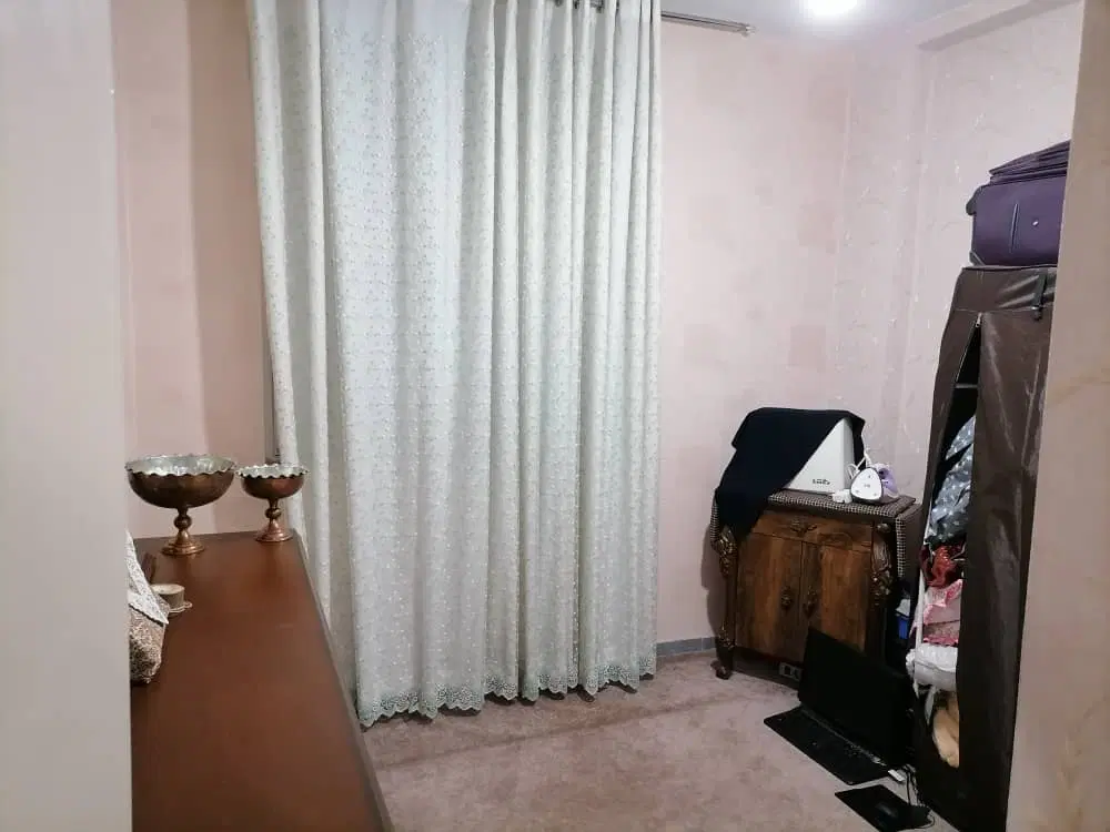 رهن و اجاره واحد ۸۰متری فلکه پنجم