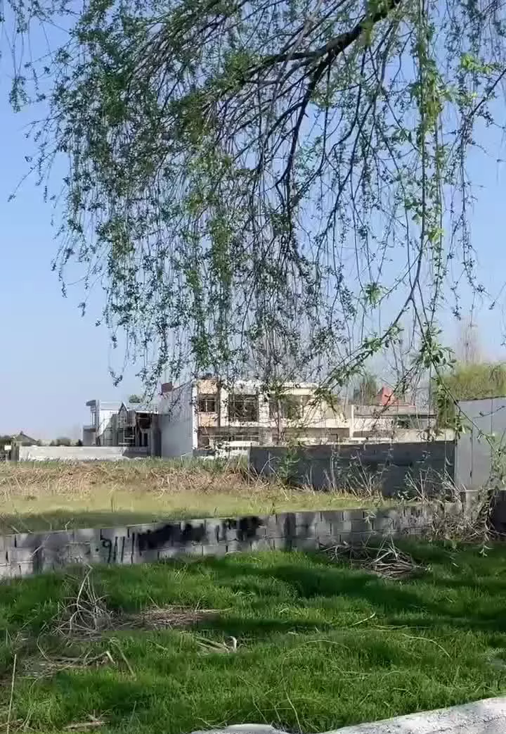 ۲۴۰ متر زمین سائیج محله