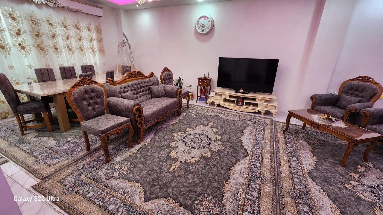 رهن واحد ۱۱۵متری