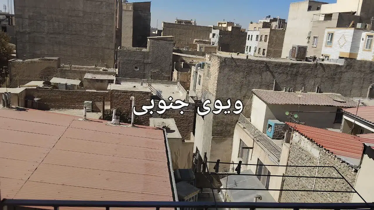 واحد۱۱۰متری مصباح