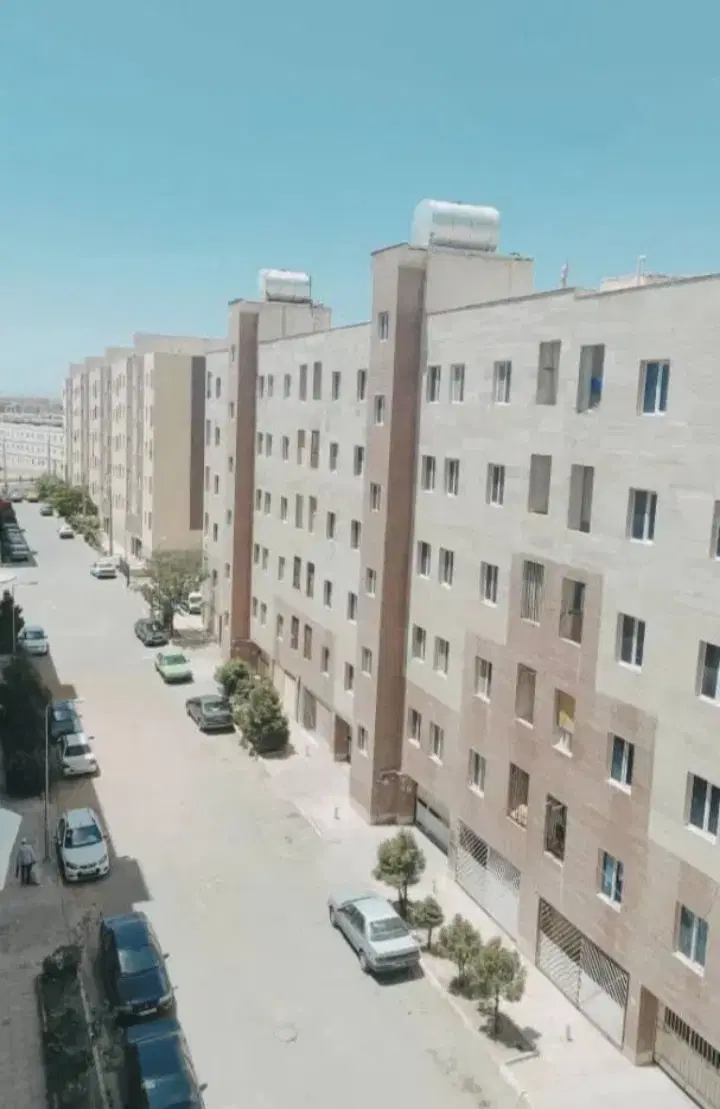 آپارتمان خودرا تهیه کنیدمسکن ملی دولتی خریدایده آل