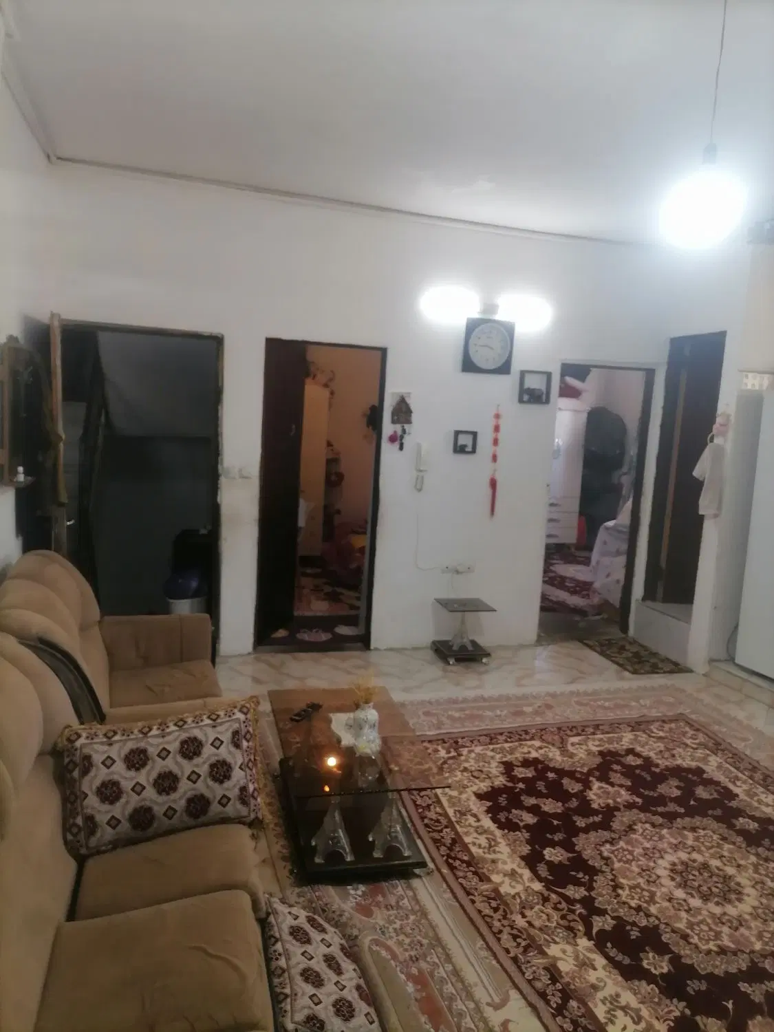 آپارتمان 85متری دوخواب