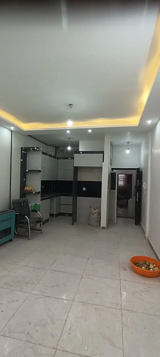 رهن کامل اپارتمان120متری