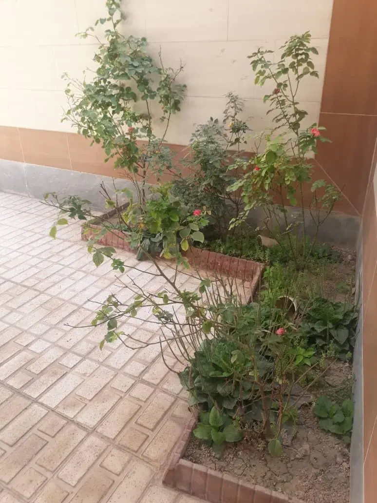 اپارتمان ۶۰ متری کلیدی