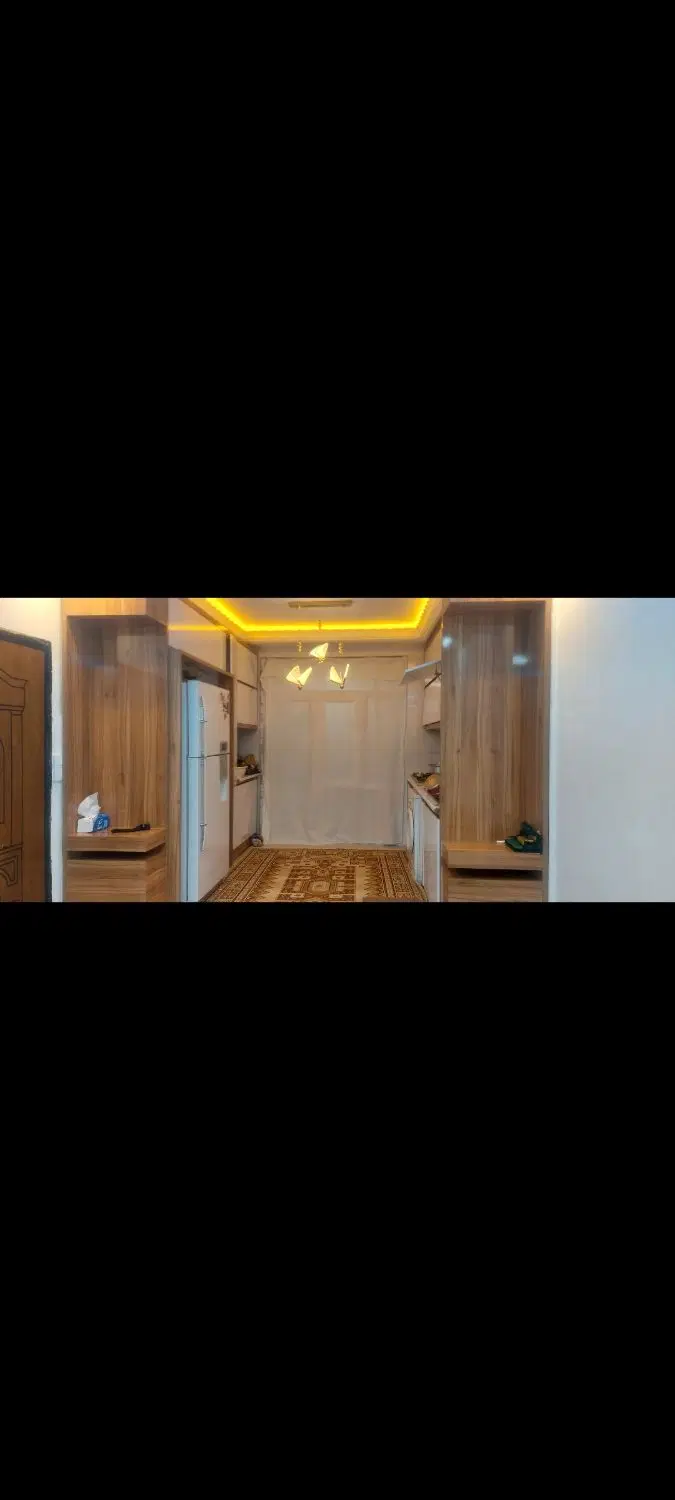 رهن خانه مسکونی