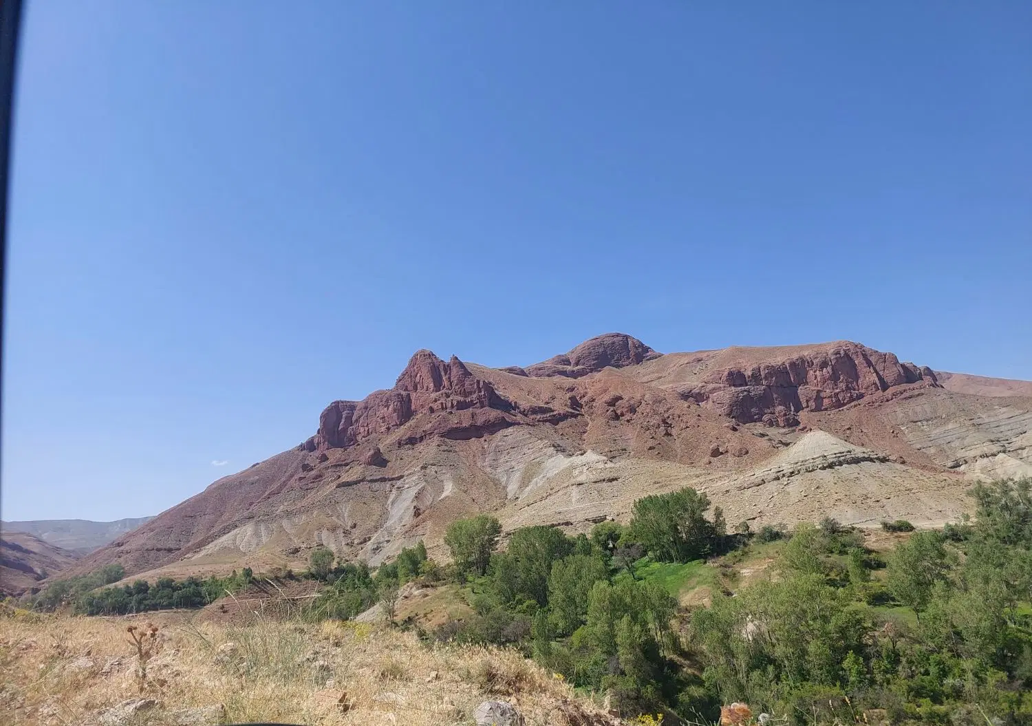 فروش زمین با کاربری گردشگری