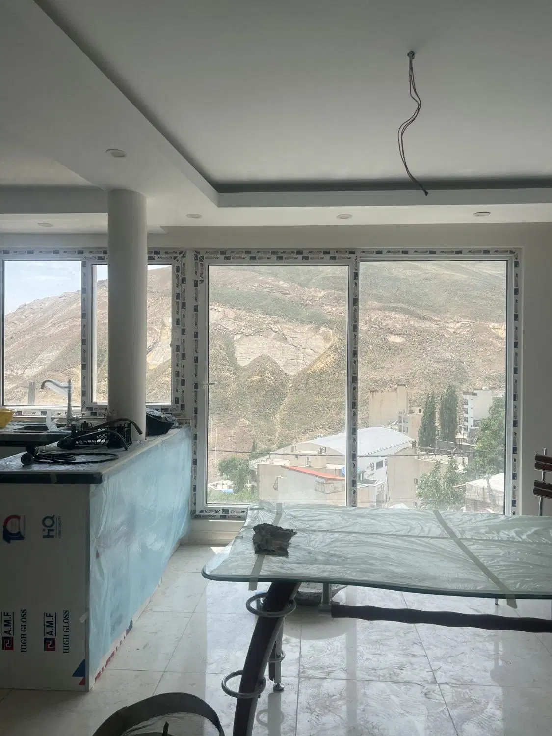 آپارتمان اجاره
