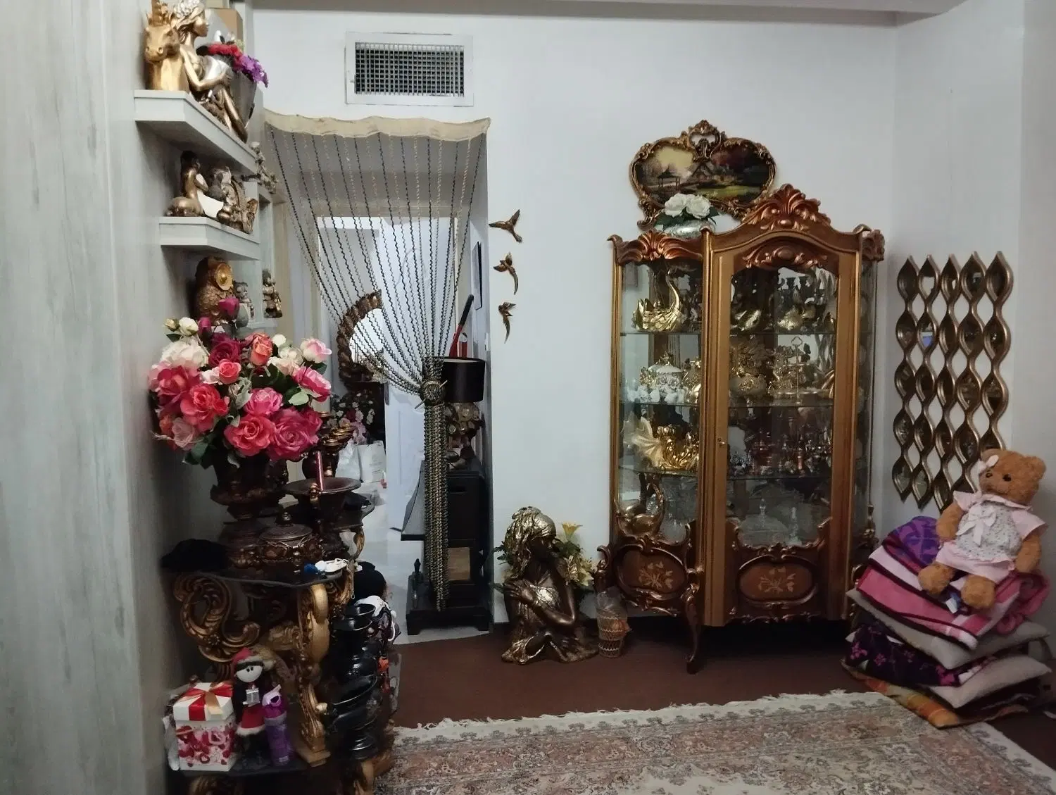 فروش آپارتمان