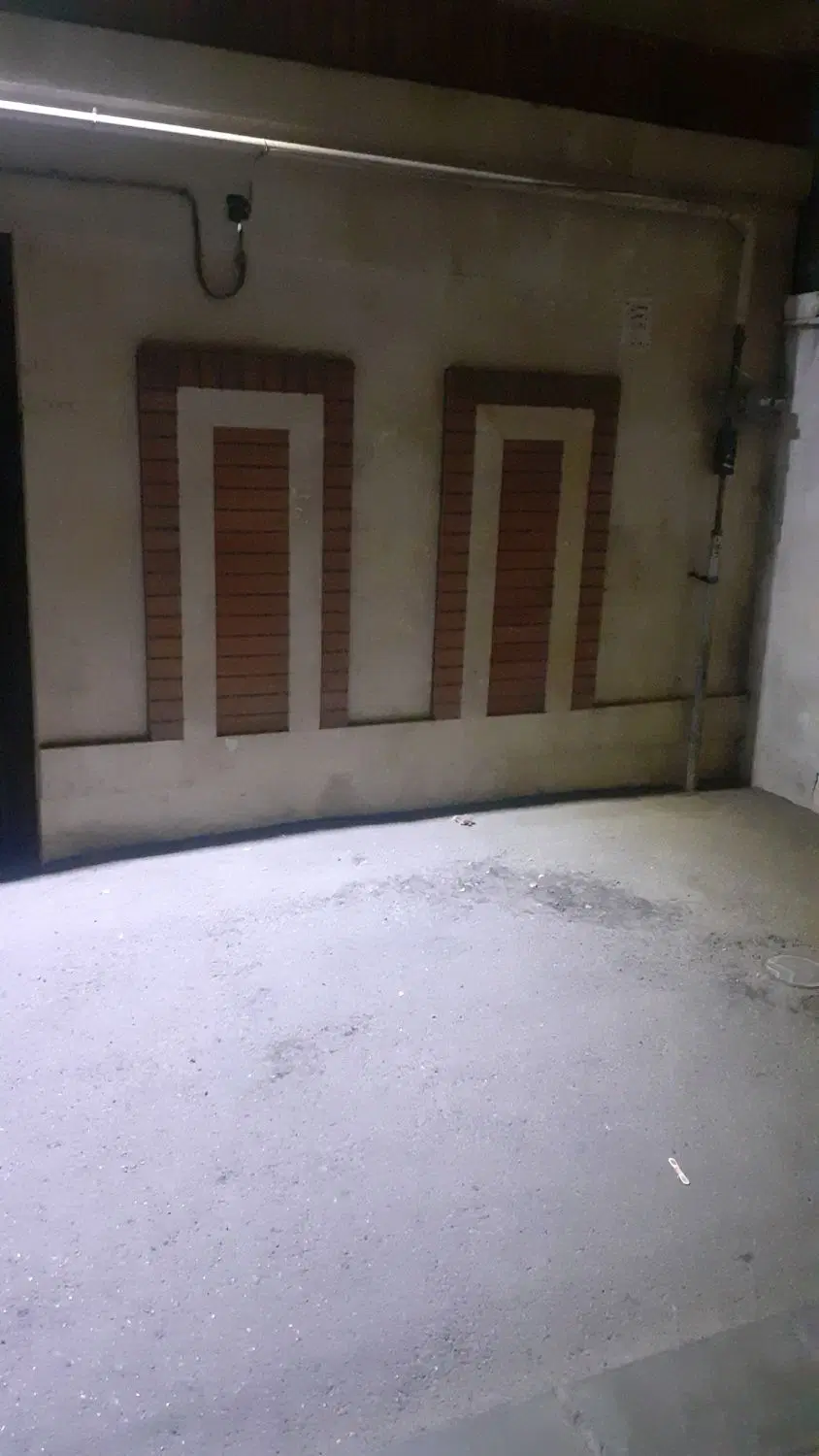 شکوفه دژکام ۳۶ متری نوساز کلیدنخورده