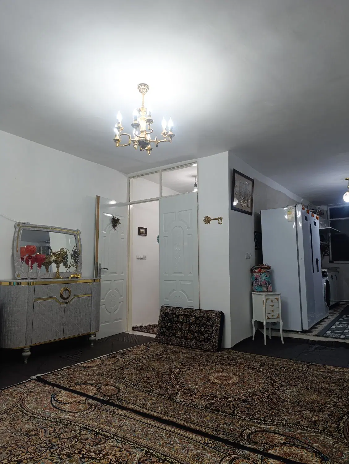 دوطبقه ۶۰متری