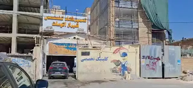 فروش سوله تجاری بربلواررحمت سرقالیشویی