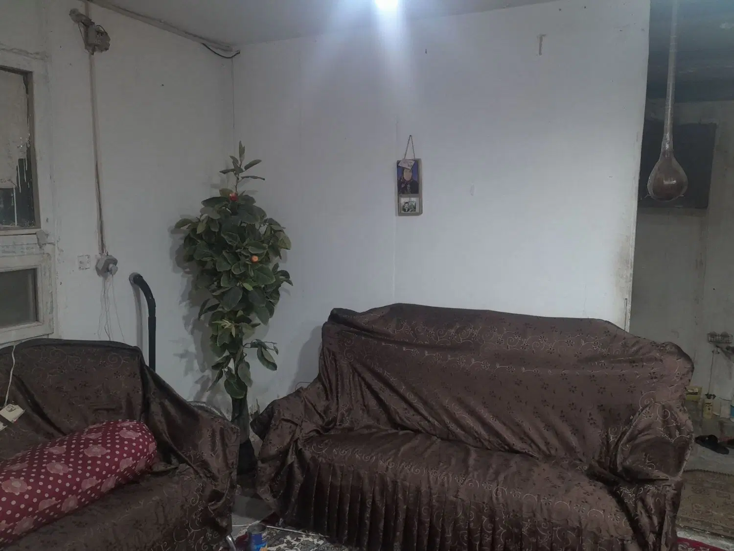 اجاره کانکس ۴۵متری