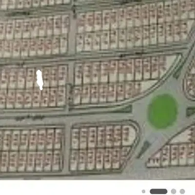 زمین درشهرک رآهن اندیشه