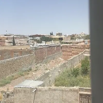 فروش زمین