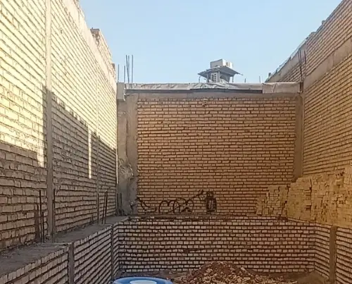 زمین 85متری صفی اباد