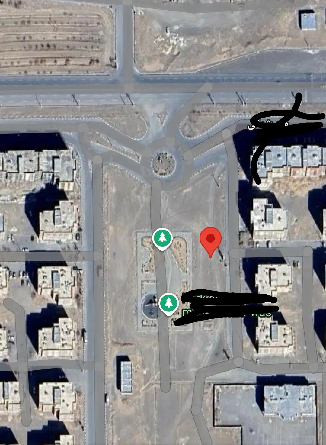 ۱۲۰ متر تجاری شهرک توحید