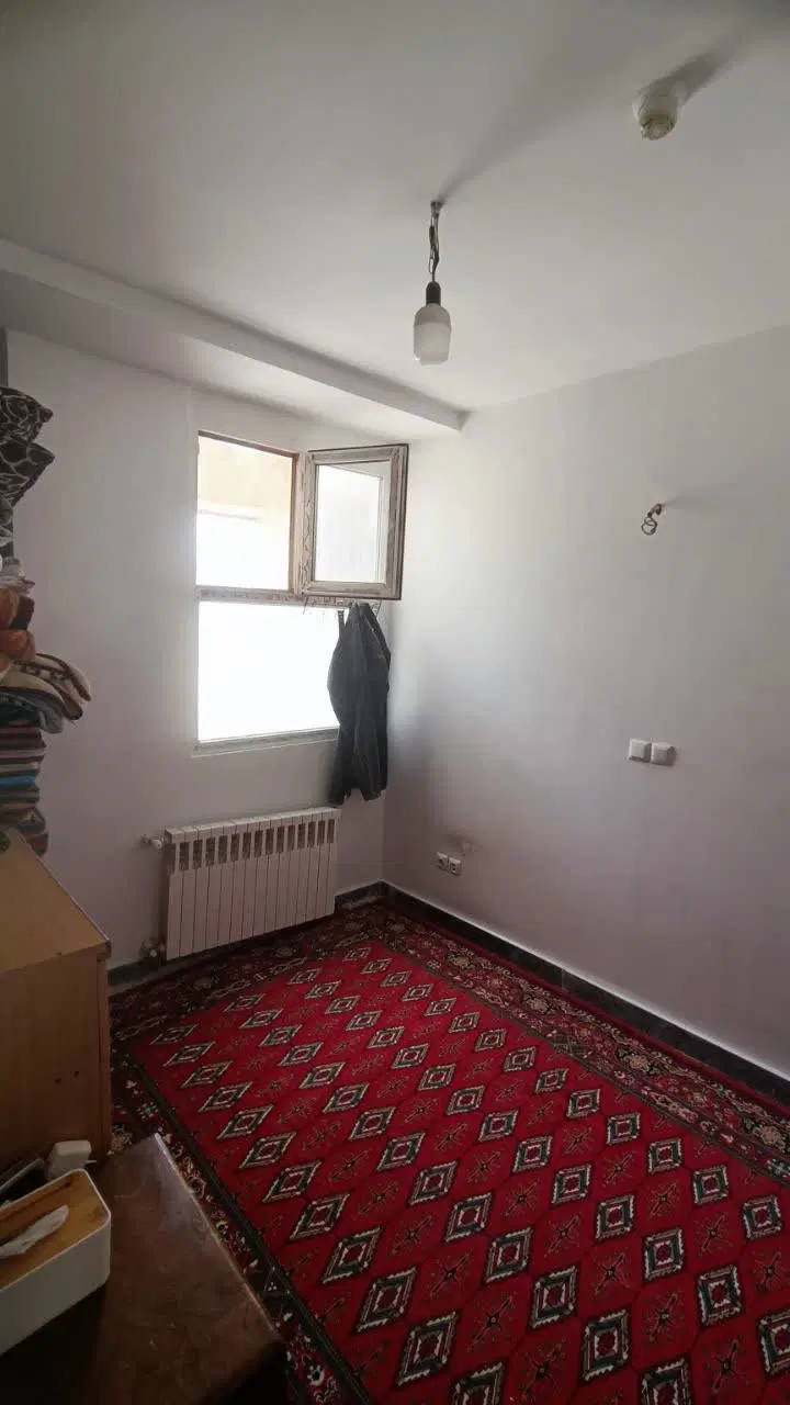 ۷۵ متر آپارتمان نگارستان ط۳ دوخوابه فول امکانات