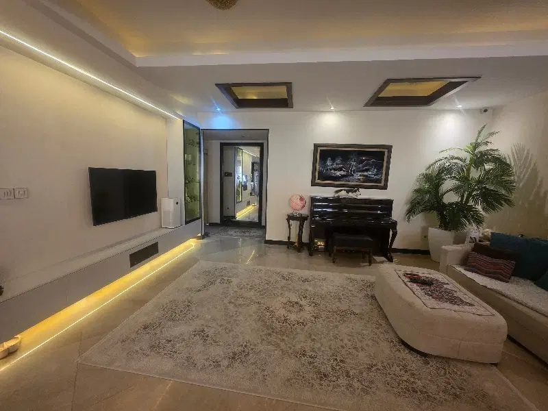 فروش مسکونی فاز ۴ شهرک غرب