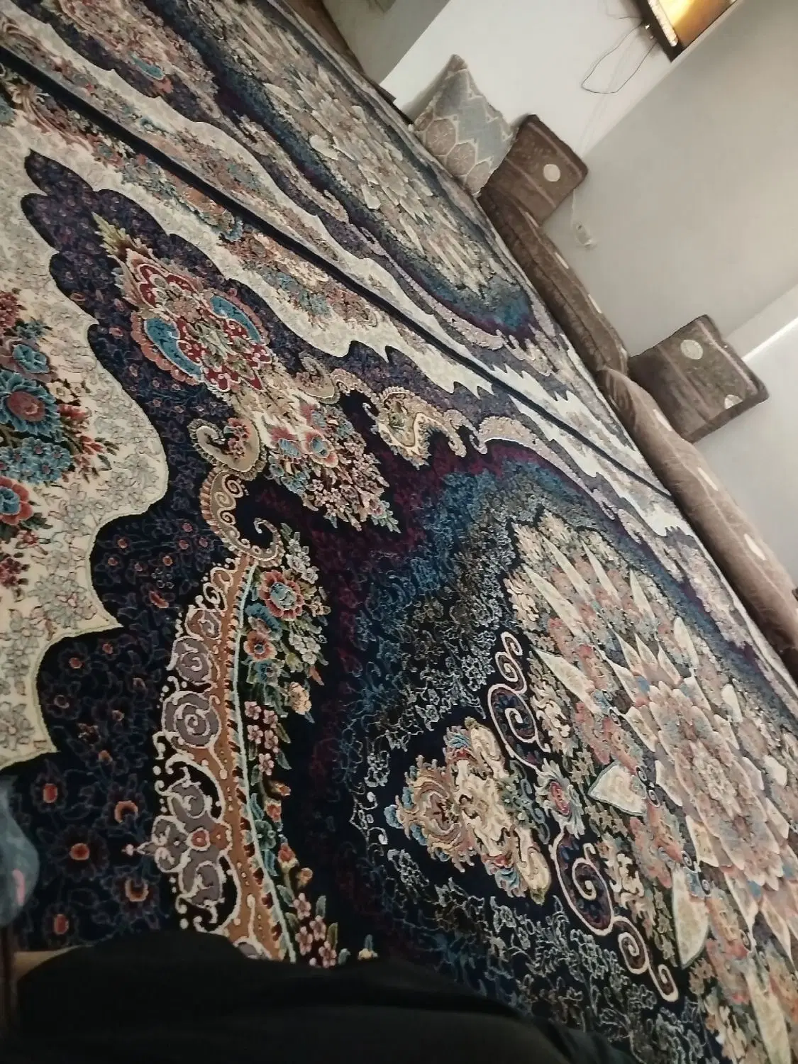 اجاره آپارتمان مرتضی گرد_‌۹۰ متر دوخواب تکواحدی