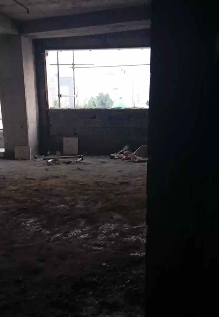 فروش آپارتمان سه خواب بندرعباس