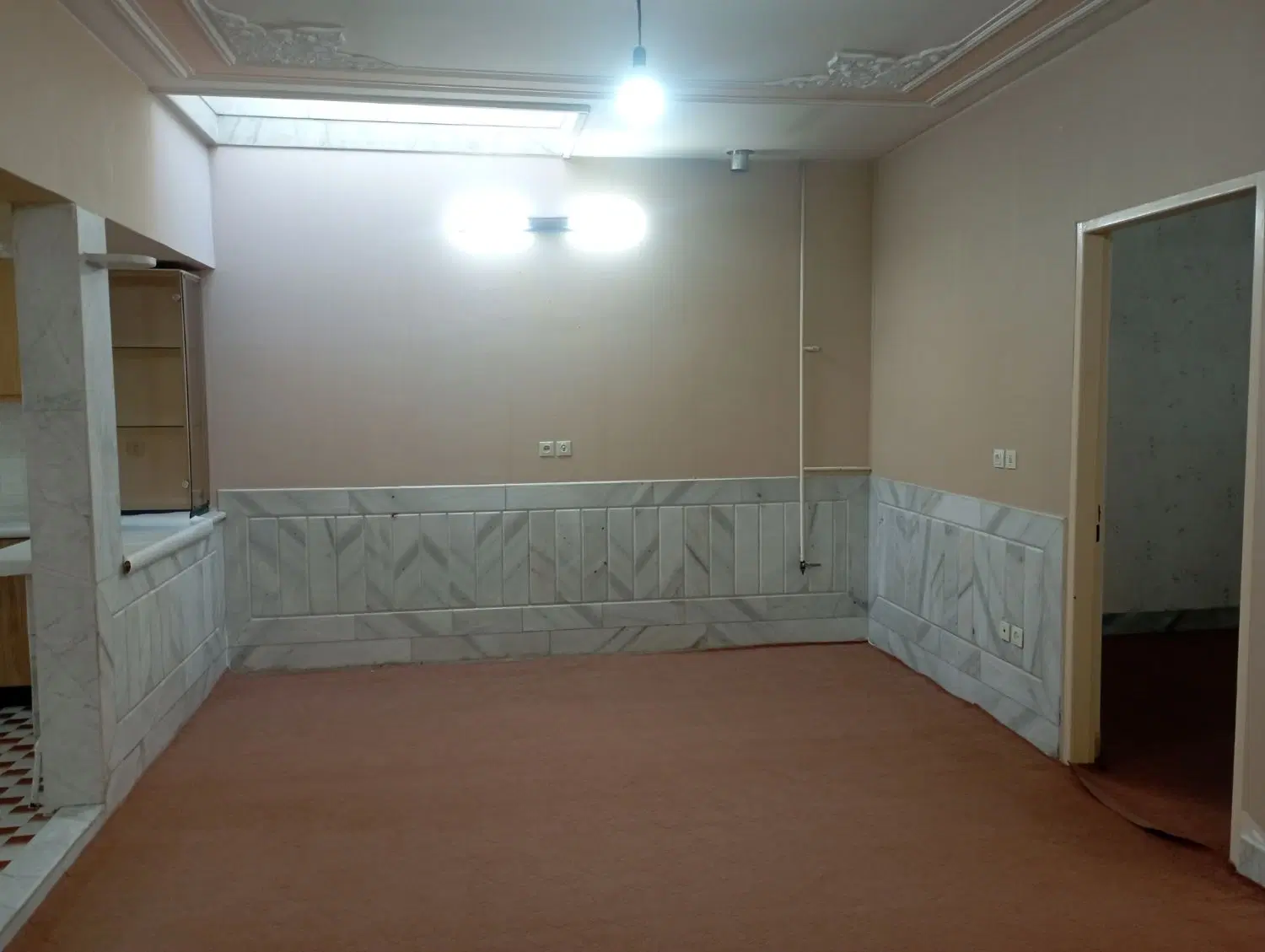 ۹۰متری یه خواب