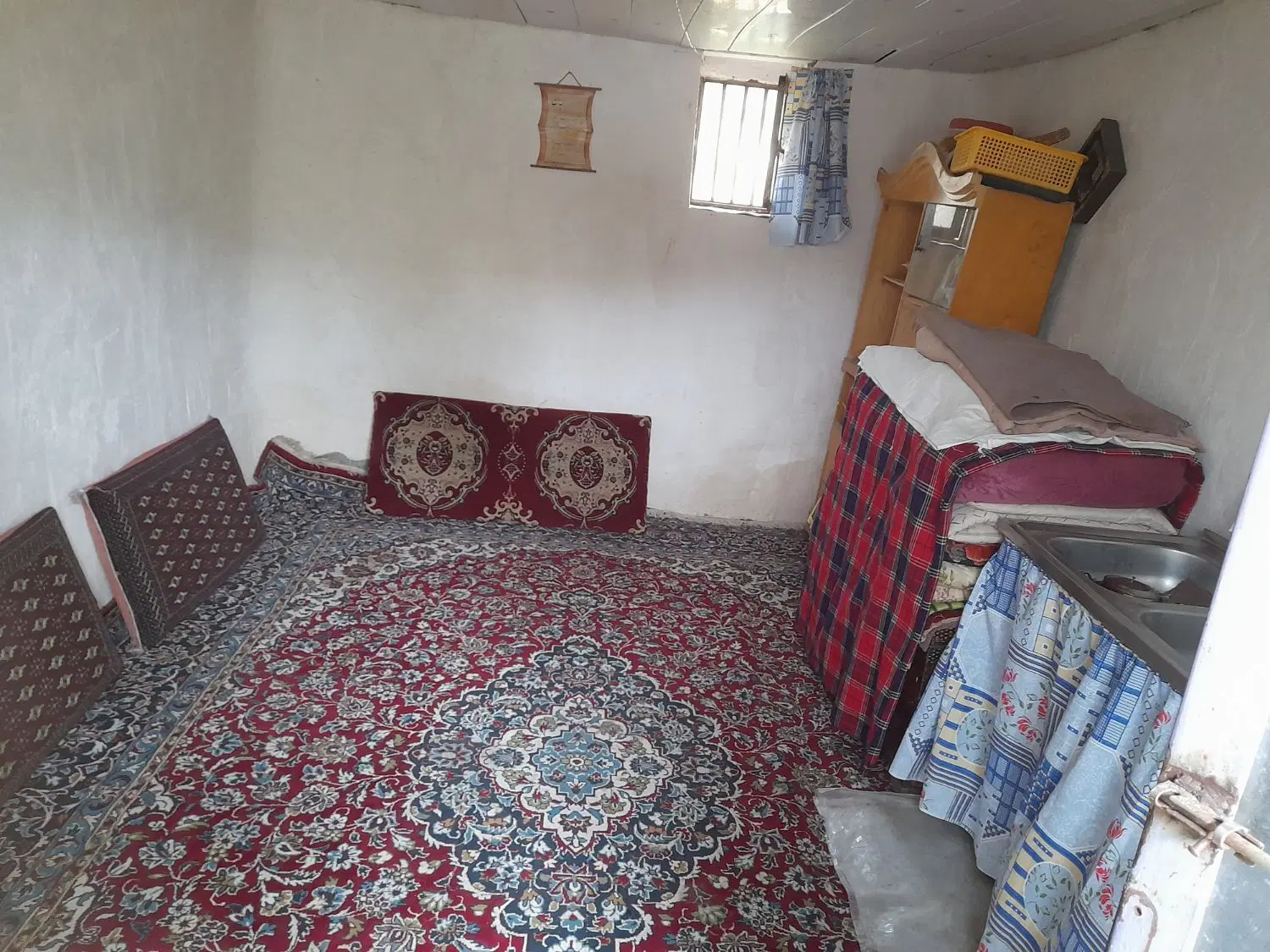 فروش زمین یامعاوضه