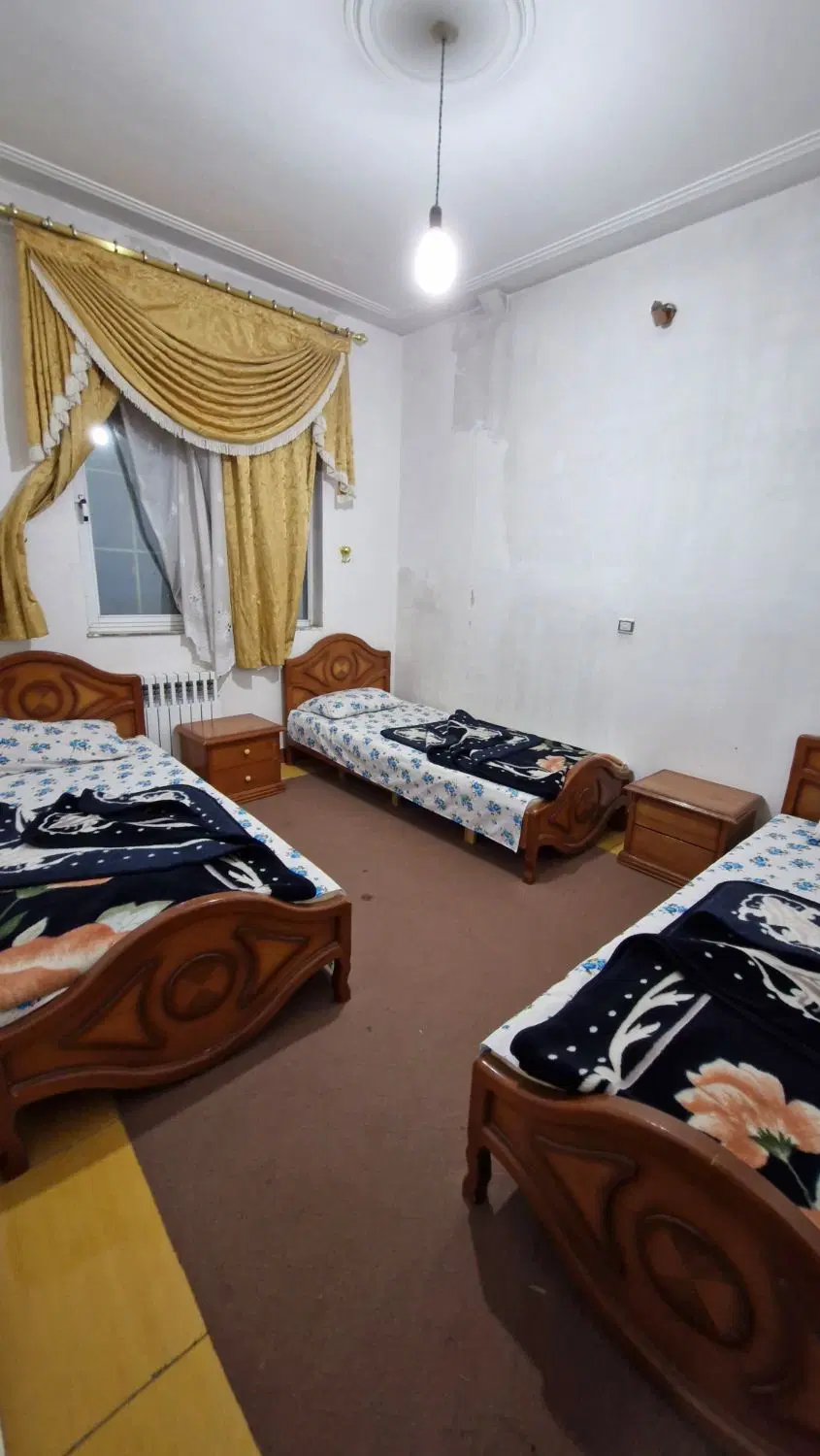 هتل آپارتمان یک خوابه دوخوابه