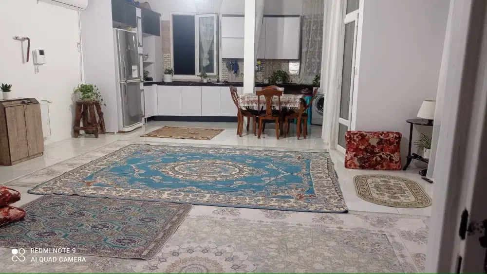 فروش واحد آپارتمانی کرج