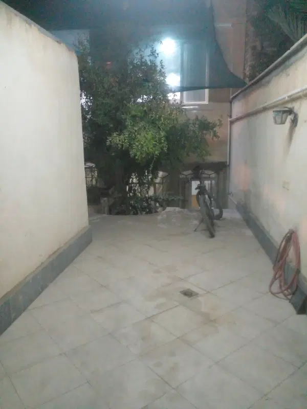 منزل اجاره ای دو خوابه