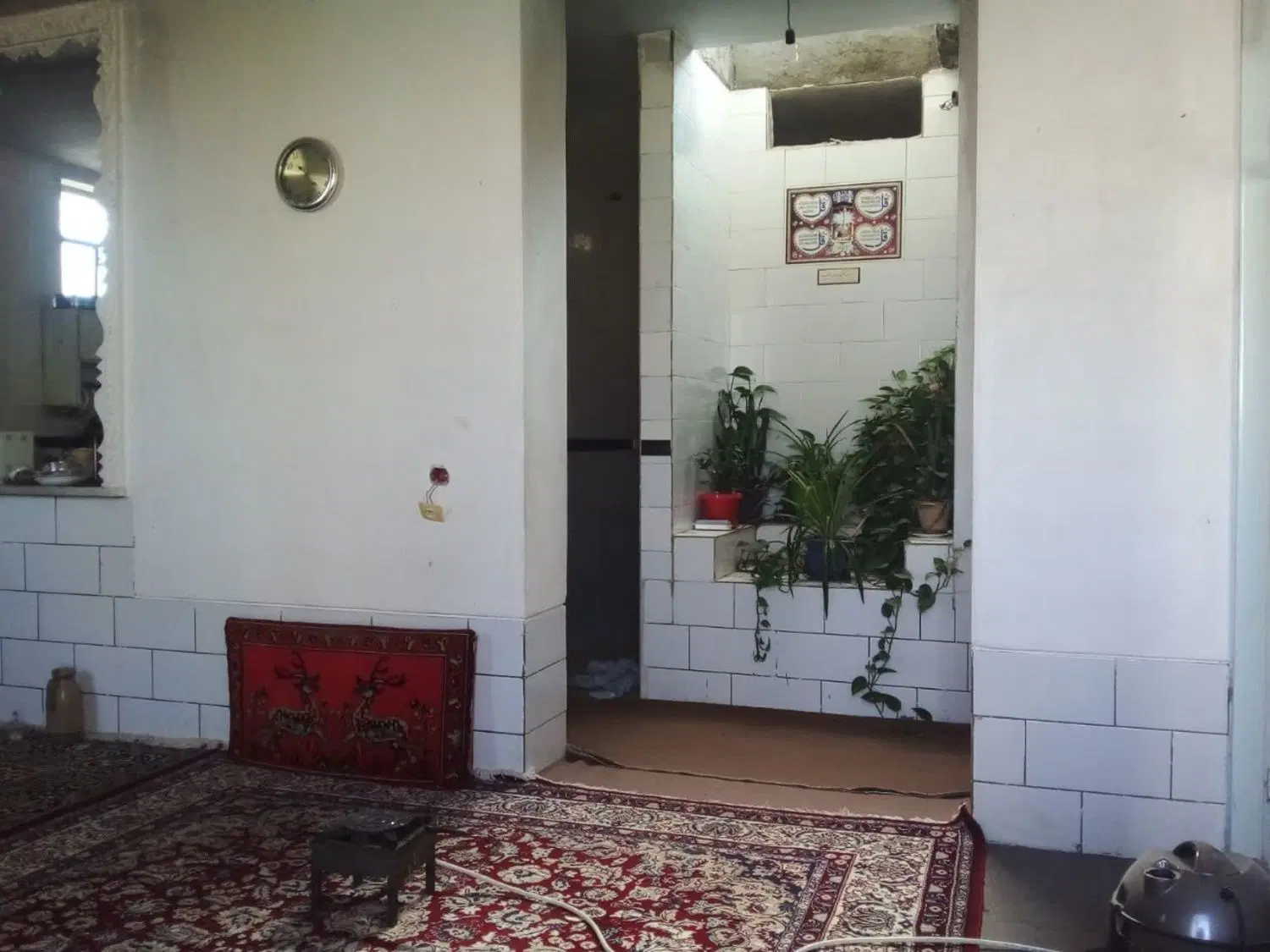 منزل در نوبندگان