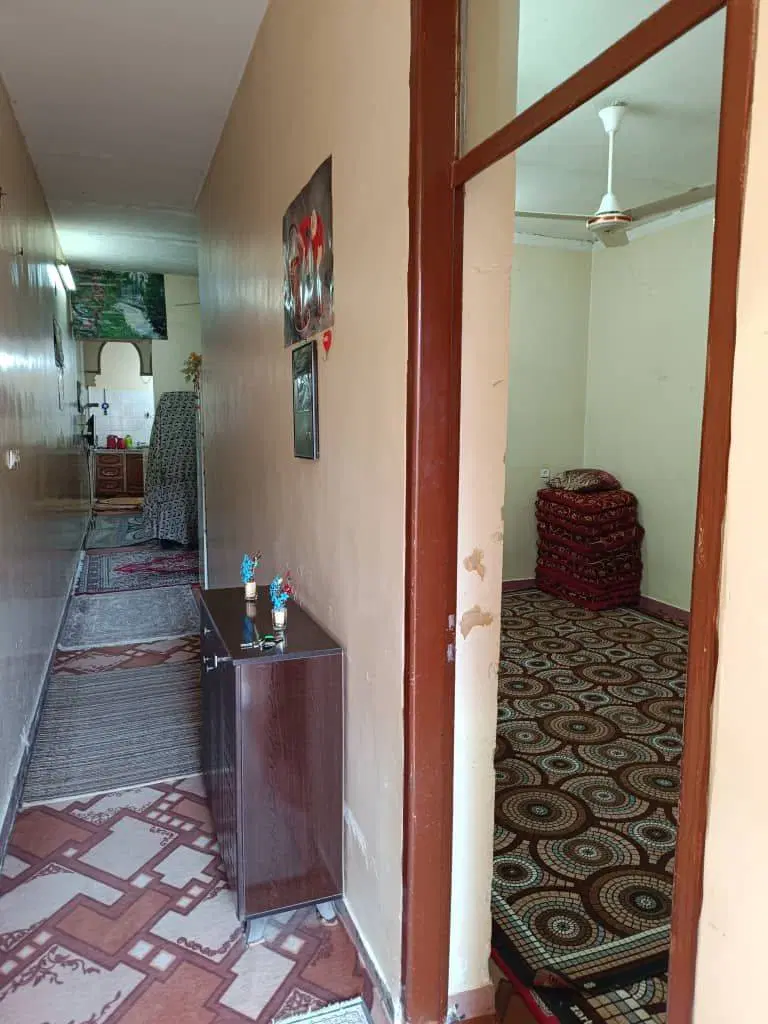 فروش منزل در اسلام آباد شرقی خ 4