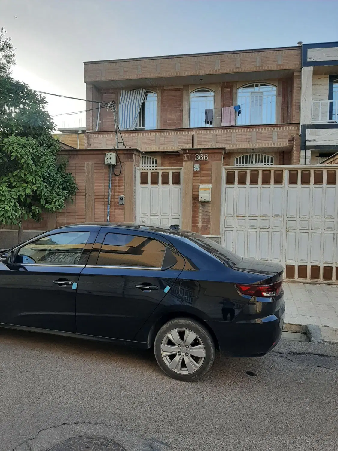 فروش ملک تجاری ومسکونی بر بلوار علامه امینی